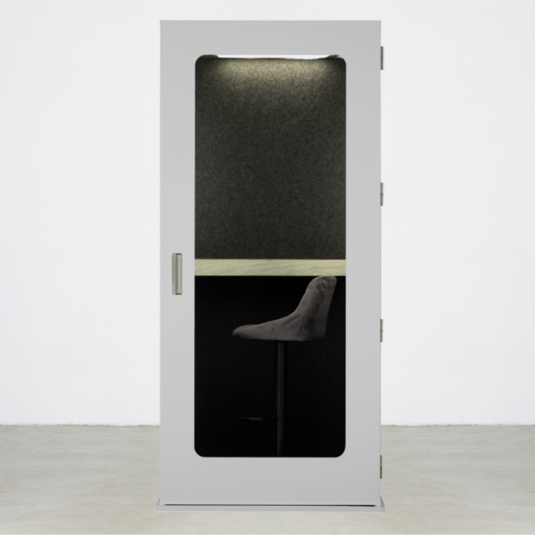 MEAVO | Soho Phone Booth