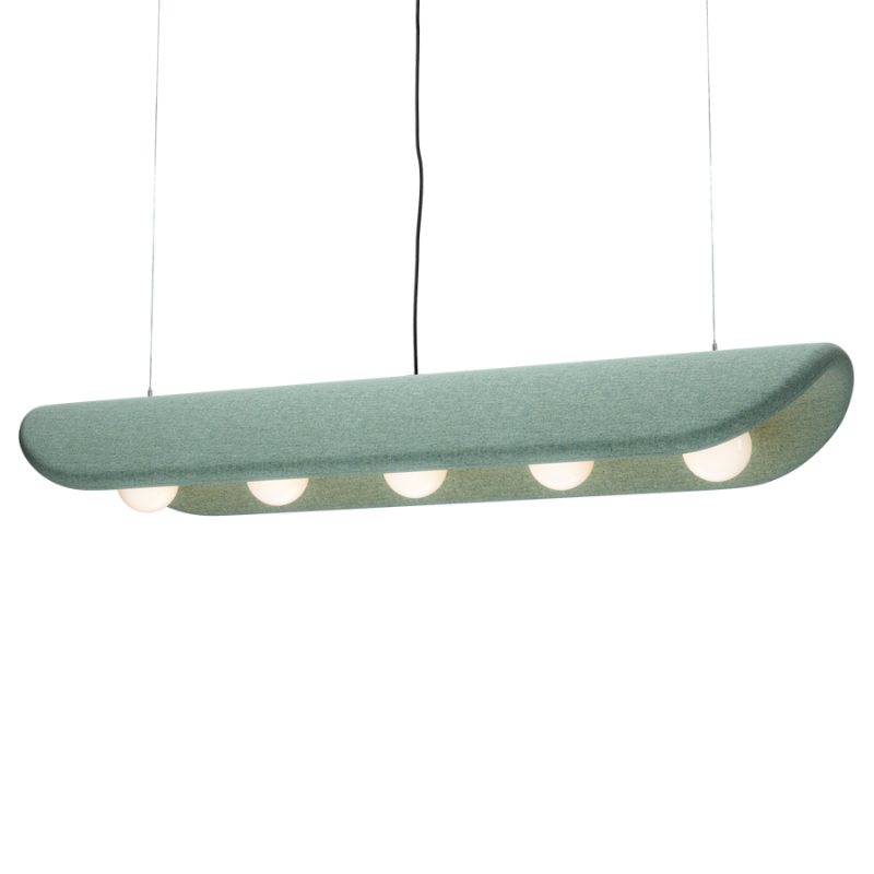 - BuzziSpace BuzziChip Acoustic Light - Muffle Acoustics Limited