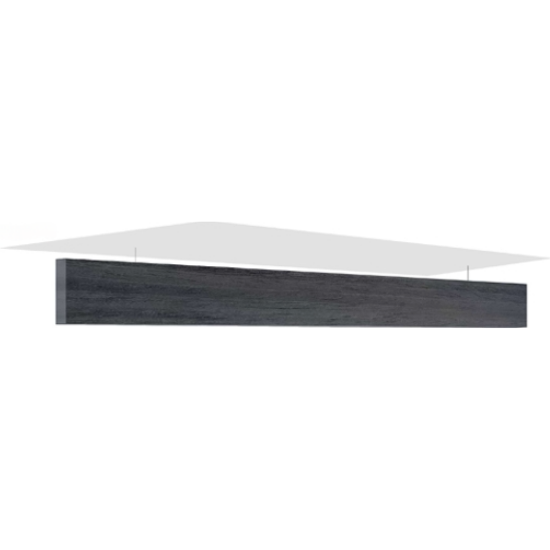 MuffleBeam | Acoustic Baffle