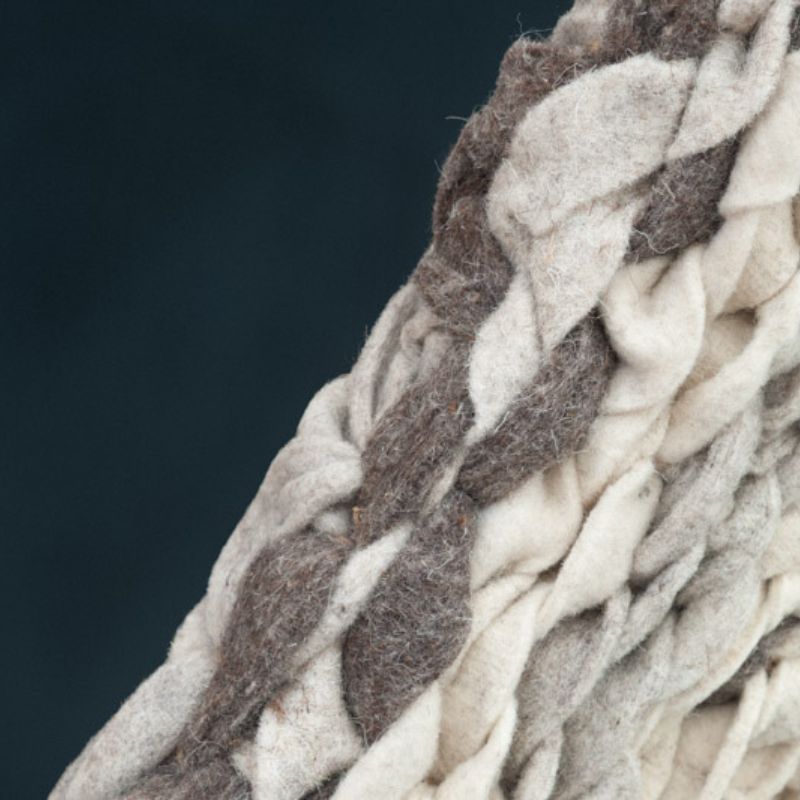 The Woolly Shepherd | Axminster Acoustic Wall Panel