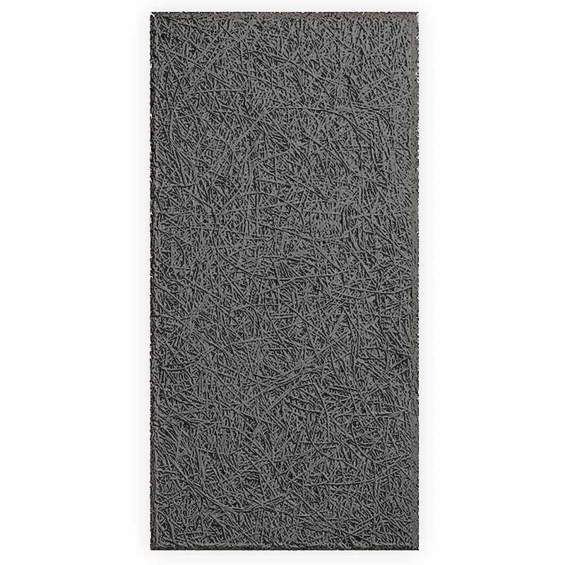 BAUX Rectangle Acoustic Wall Tile - Muffle Acoustics Limited
