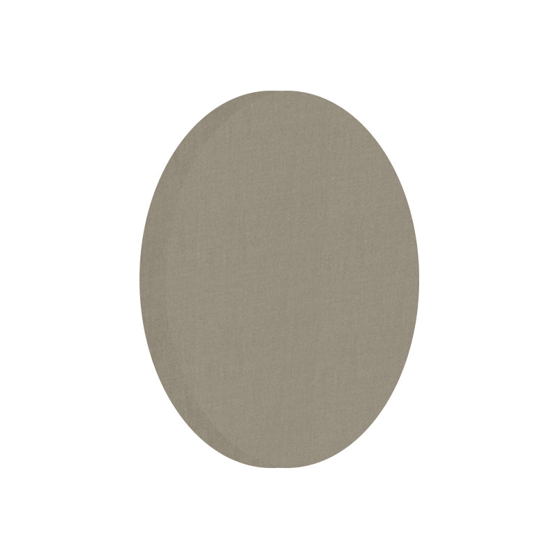 MuffleWall | Circle Acoustic Fabric Panel