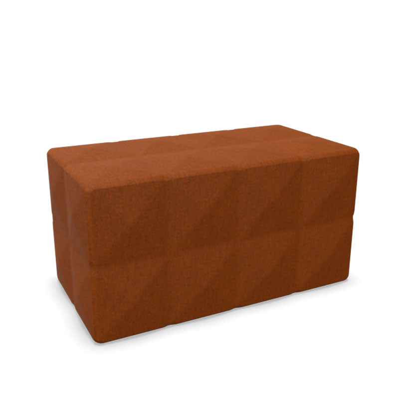 BuzziSpace BuzziCube Acoustic Furniture - 3D - Muffle Acoustics Limited