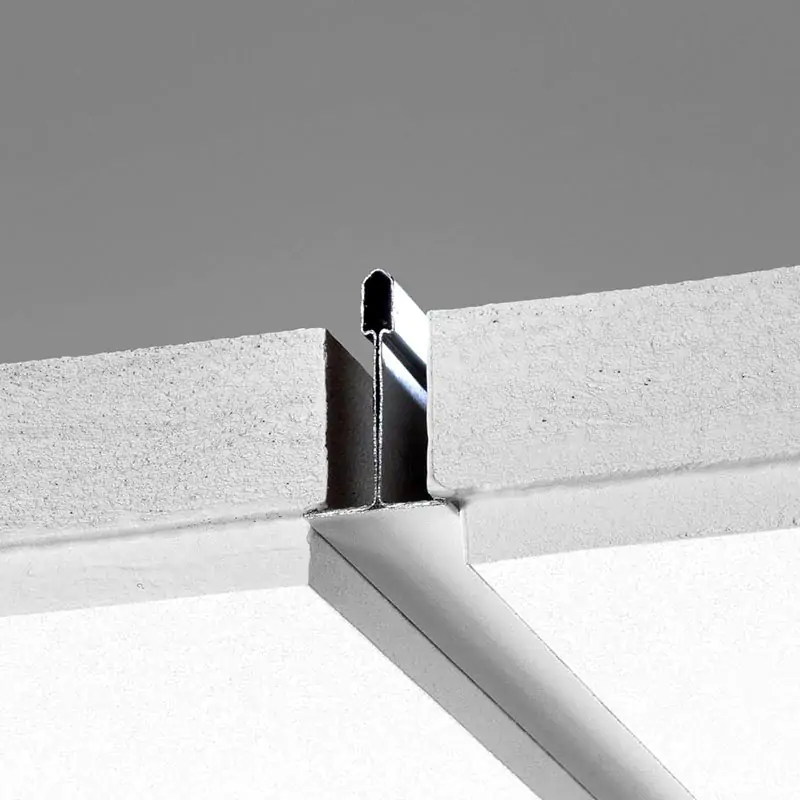 - Ecophon Master™ E Acoustic Ceiling Tile - 600 x 600 x 40mm (Pack of 10) - Muffle Acoustics Limited