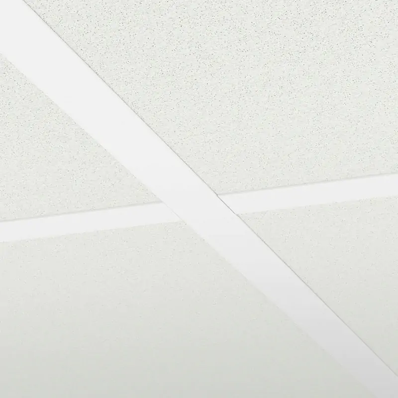 - Ecophon Hygiene Meditec™ A Acoustic Ceiling Tile - 600 x 600 x 15mm (Pack of 40) - Muffle Acoustics Limited