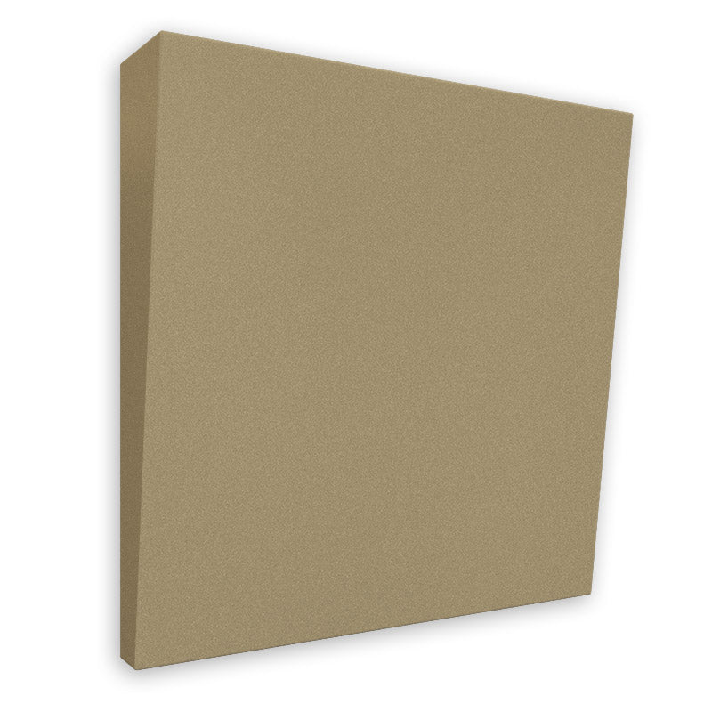 FLUFFO SOFT Cubic 3D Acoustic Panel - Muffle Acoustics Limited