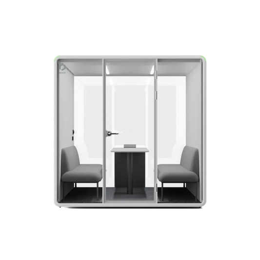 Bureau | Team Office Pod