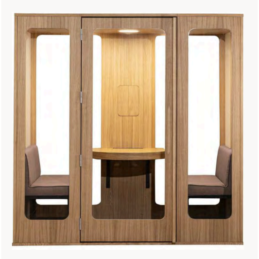 MEAVO | Haven Two Meeting Pod