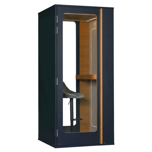 MEAVO | Haven One Phone Booth