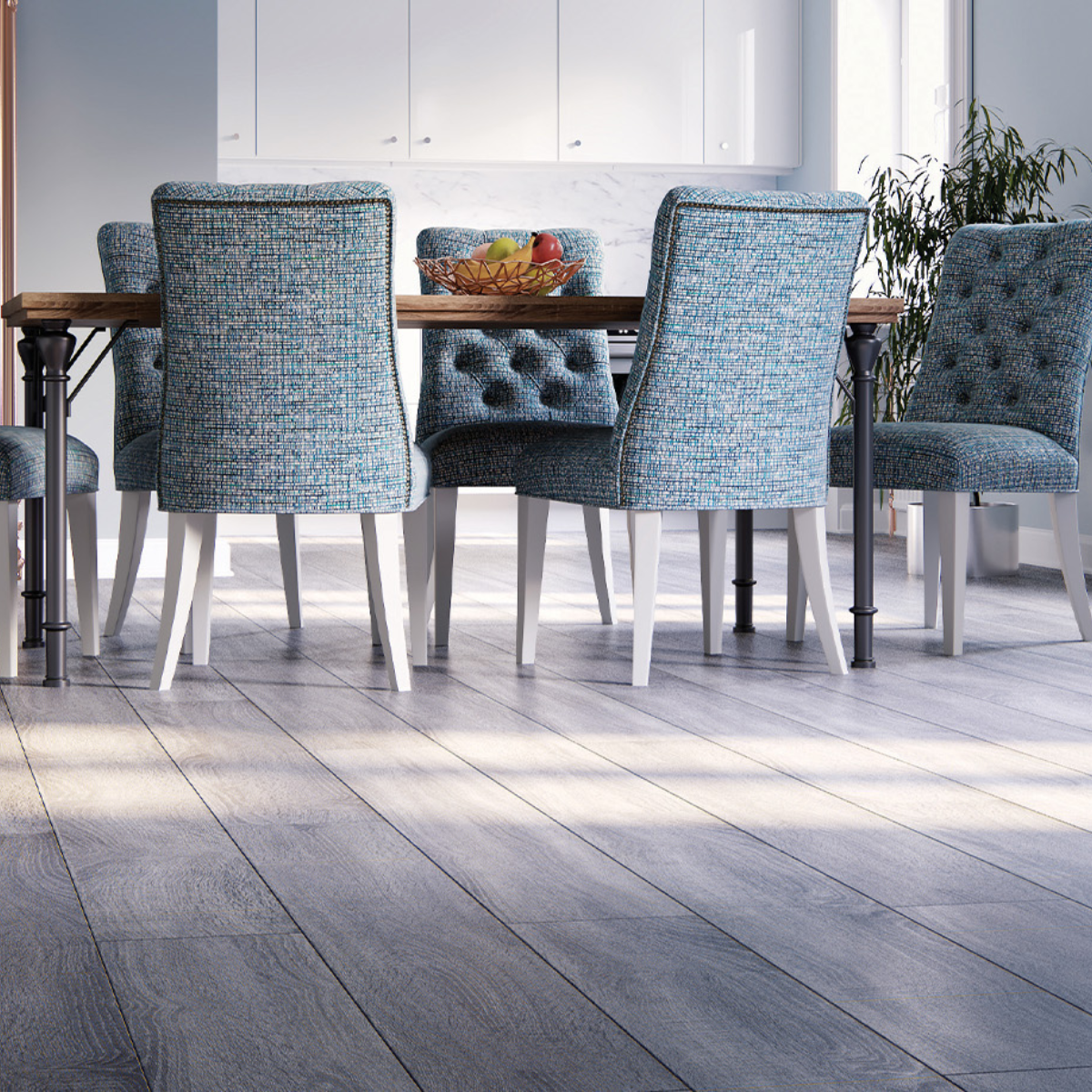 Malmo™ | Comfort Rigid - Wide Plank