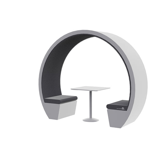- The Meeting Pod Co | Acoustic Office Pod - Muffle Acoustics Limited
