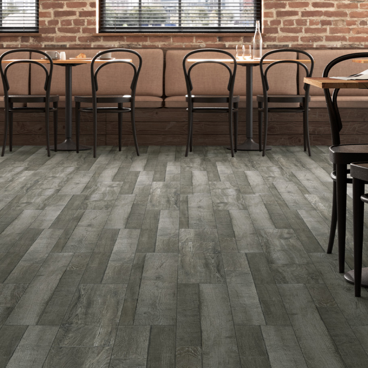 Malmo™ | Senses Rigid - Multi-width Plank