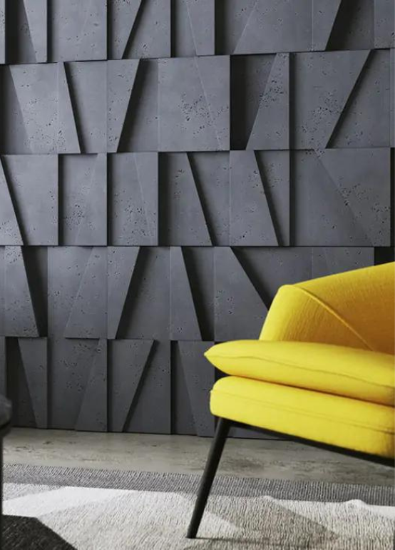 Concrete Wall Panels