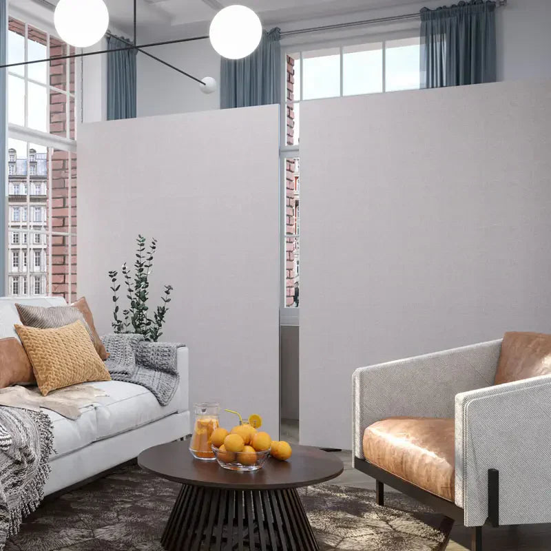 MuffleFabric Wrapped