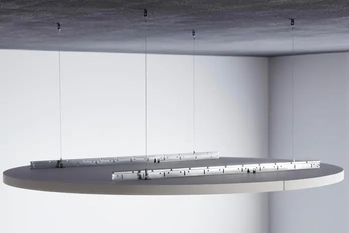  - Ecophon Connect - Muffle Acoustics Limited 