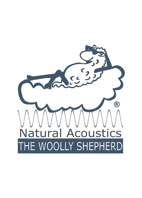  - Woolly Shepherd - Muffle Acoustics Limited 