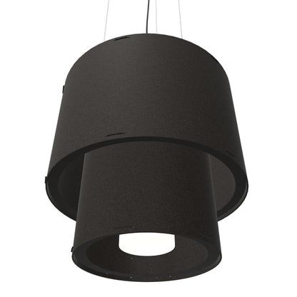 BuzziSpace BuzziChandelier Acoustic Pendant Light