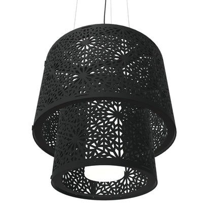 BuzziSpace BuzziChandelier Acoustic Pendant Light