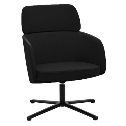  - FraserGrace Winx Lounge Chair - Muffle Acoustics Limited 