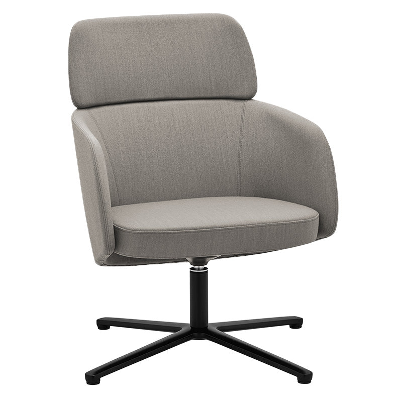  - FraserGrace Winx Lounge Chair - Muffle Acoustics Limited 