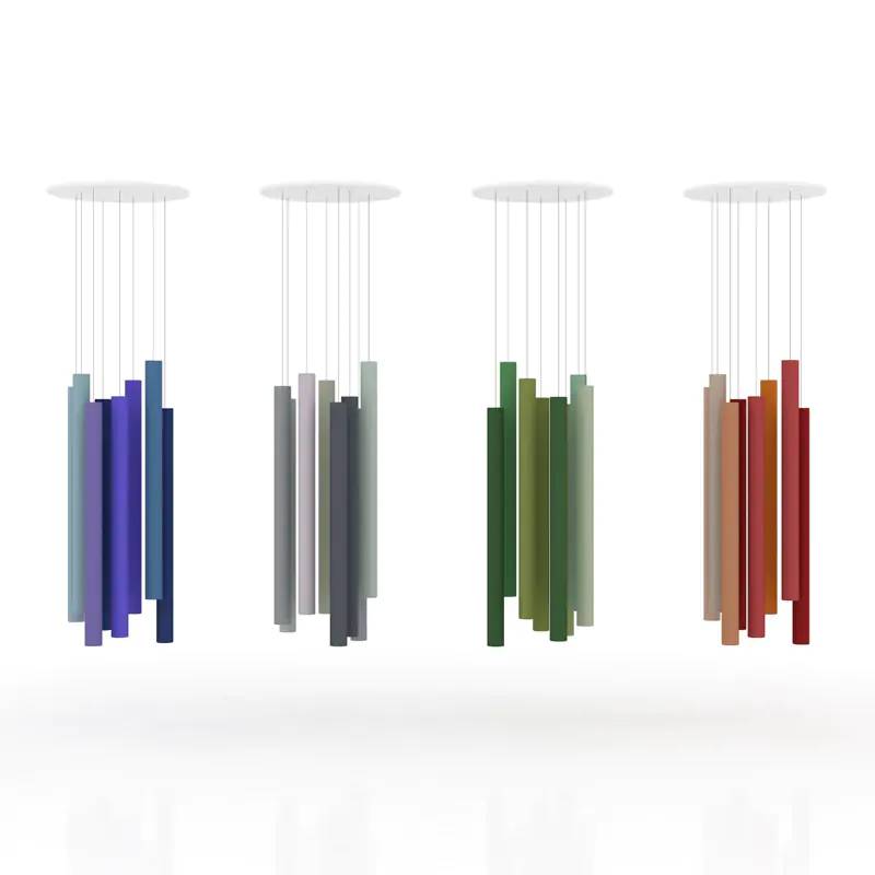 Offecct Acoustic Hanging Soundsticks Cluster (Sold in Packs)