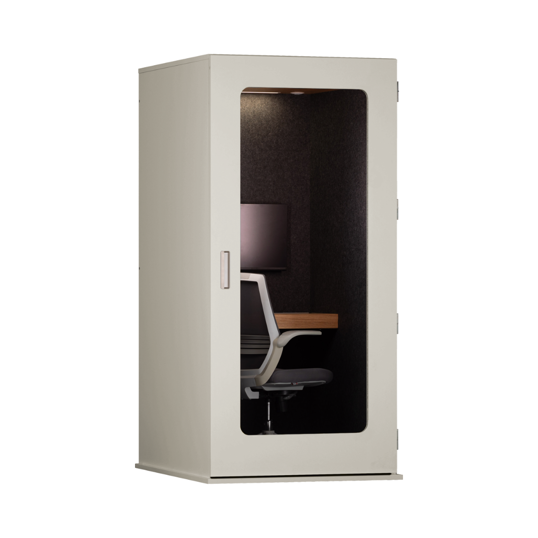 MEAVO | Workstation Focus Pod
