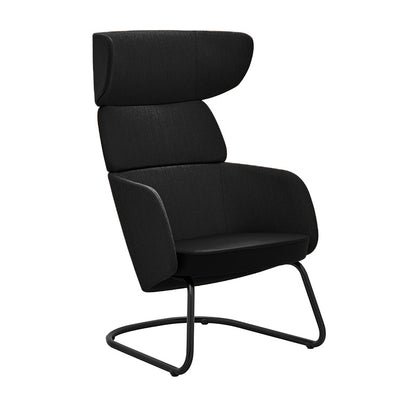  - FraserGrace Winx Lounge Chair High - Muffle Acoustics Limited 