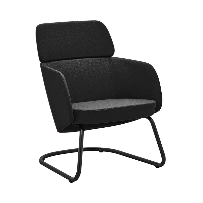  - FraserGrace Winx Lounge Chair - Muffle Acoustics Limited 