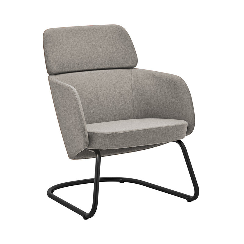  - FraserGrace Winx Lounge Chair - Muffle Acoustics Limited 