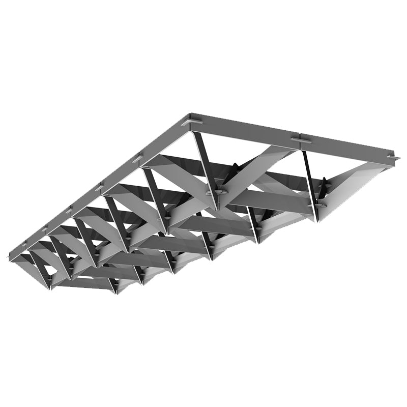 14six8 Vine Acoustic Raft - Muffle Acoustics Limited