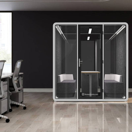 Bureau X-Large Acoustic Booth