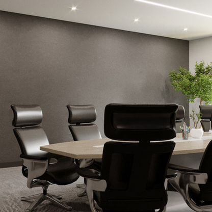 MufflePanel | PET Acoustic Wall Panel