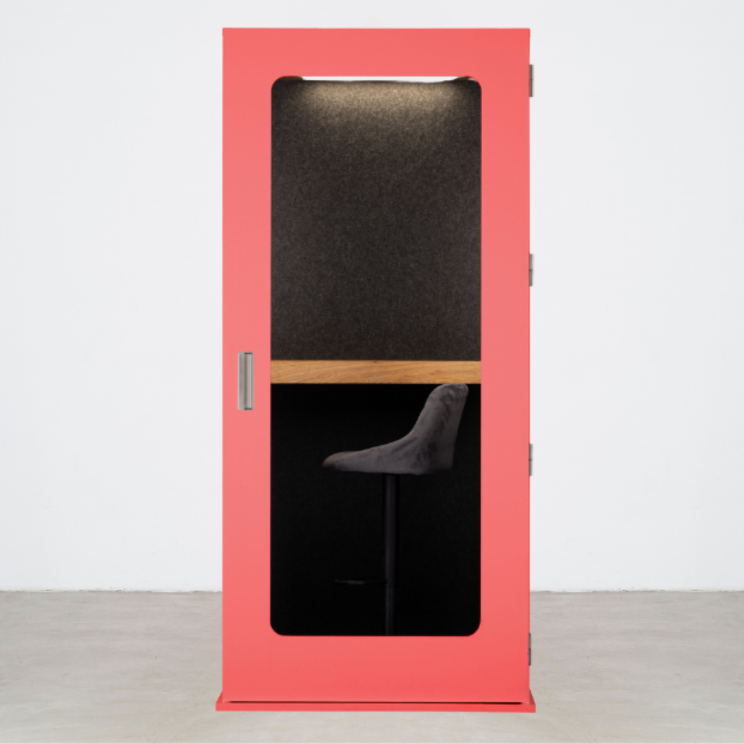 MEAVO | Soho Phone Booth