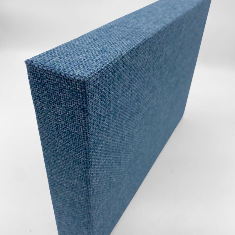 MuffleWall Square Acoustic Fabric Panel