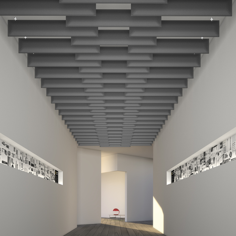 Snowsound | Baffle - Direct