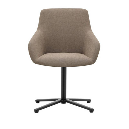  - FraserGrace Kloe Armchair - Muffle Acoustics Limited 