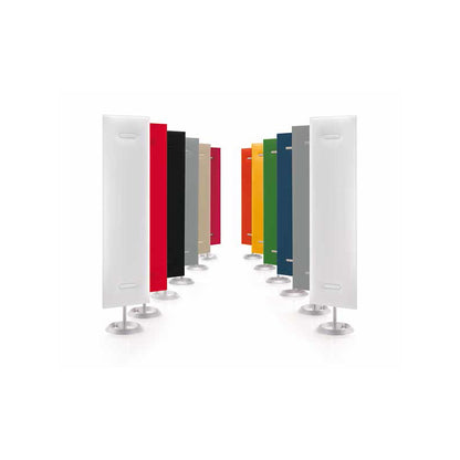 Mitesco Totem Panel Stand