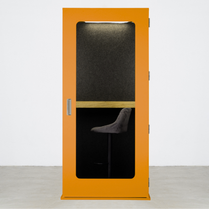 MEAVO | Soho Phone Booth