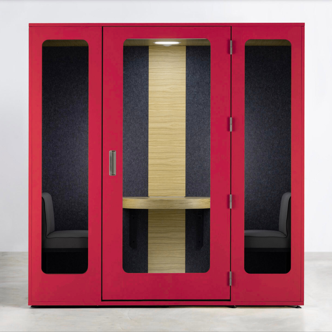 MEAVO | Camden Meeting Pod