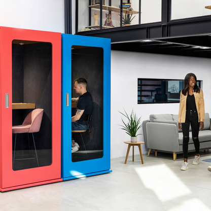 MEAVO | Soho Phone Booth