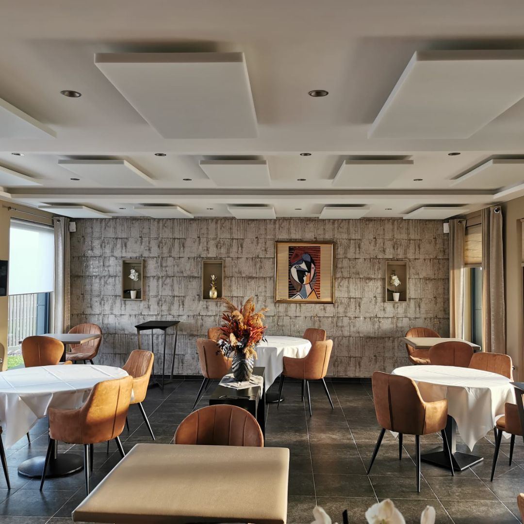 MuffleTone | Raft (Sold in Packs)