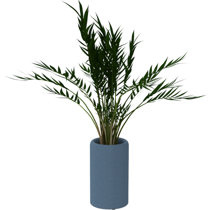 BuzziSpace BuzziPlanter Acoustic Plant Pot