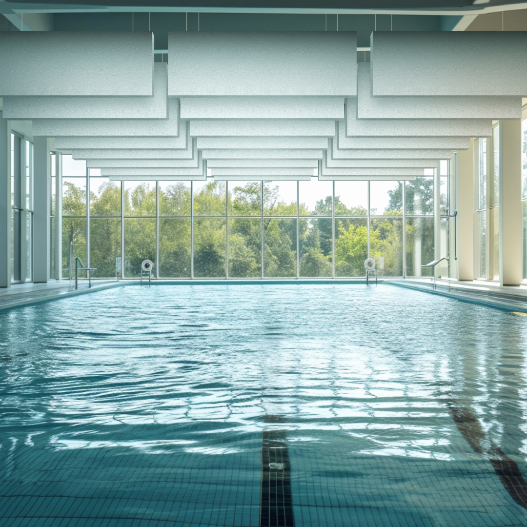 MuffleTone | Baffle (Sold in Packs)