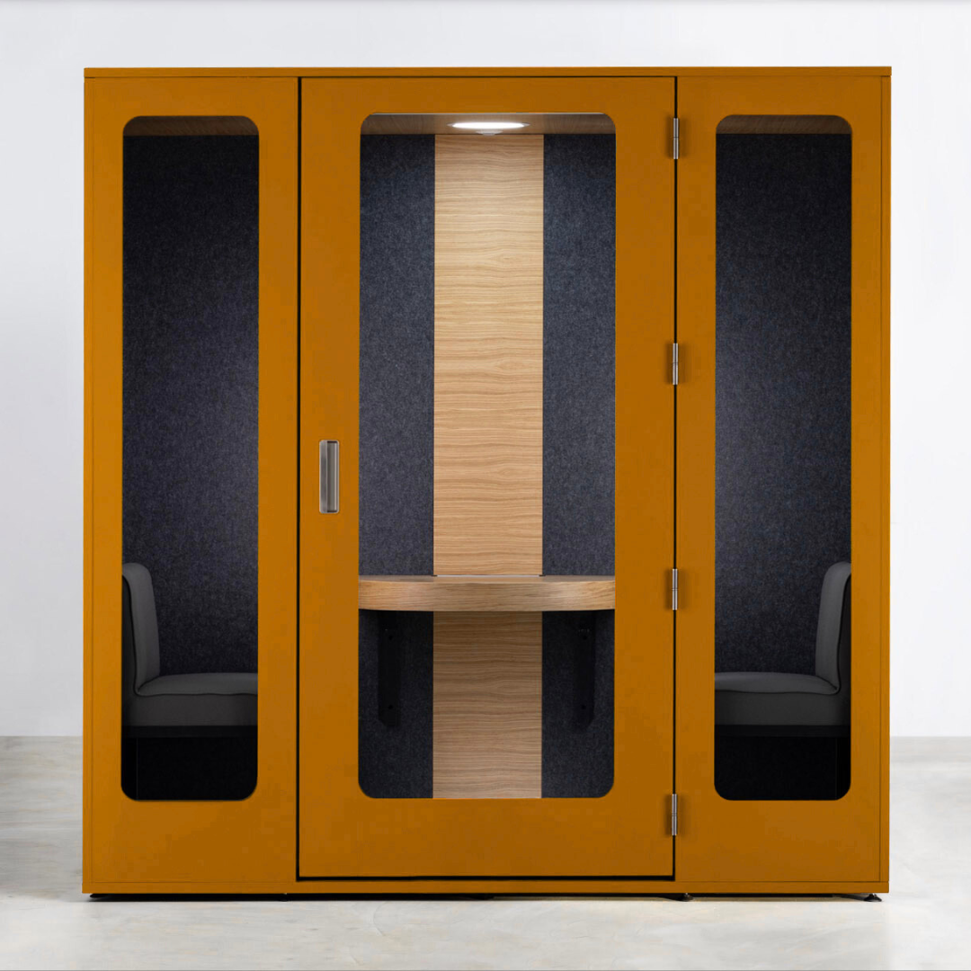 MEAVO | Camden Meeting Pod