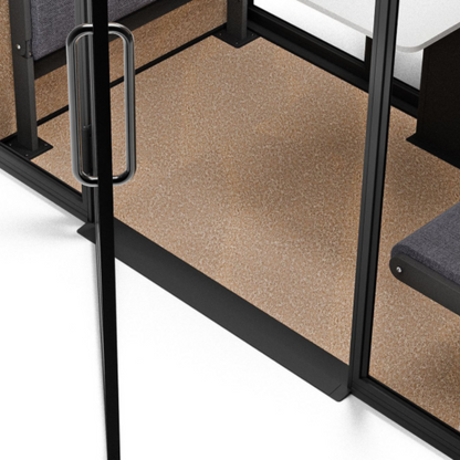 Koplus | Kolo Duo ADA/DDA Acoustic Booth