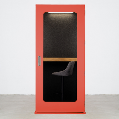 MEAVO | Soho Phone Booth