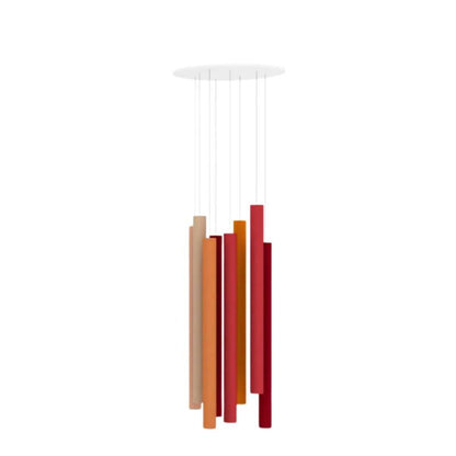 Offecct Acoustic Hanging Soundsticks Cluster (Sold in Packs)