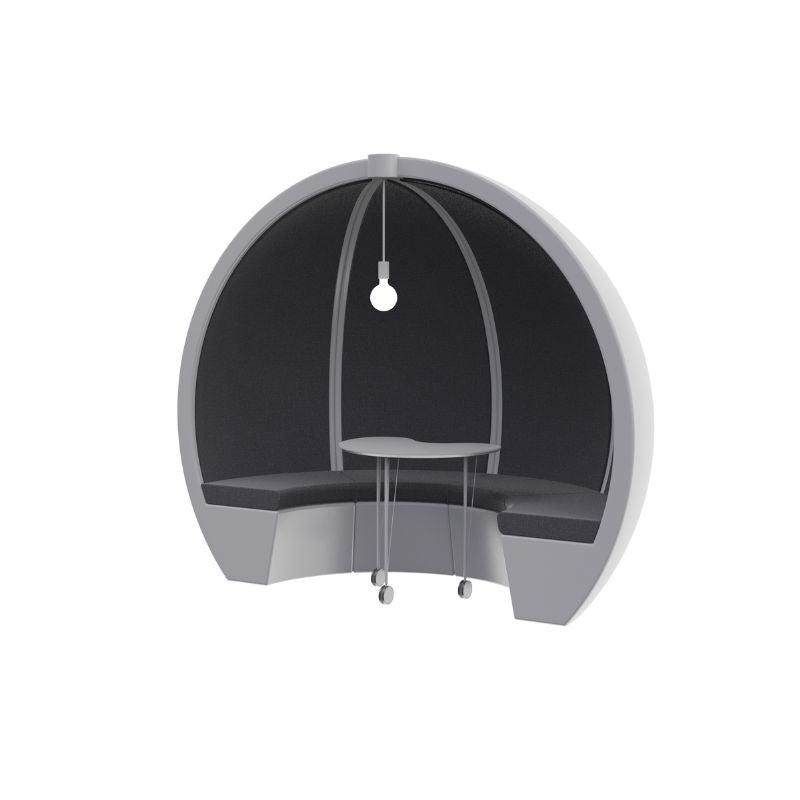 The Meeting Pod Co | Acoustic Escape Pod