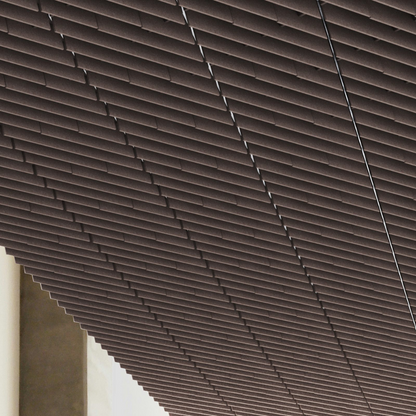 Autex | Grid Ceiling Tiles - Rectangle (Sold in Packs)