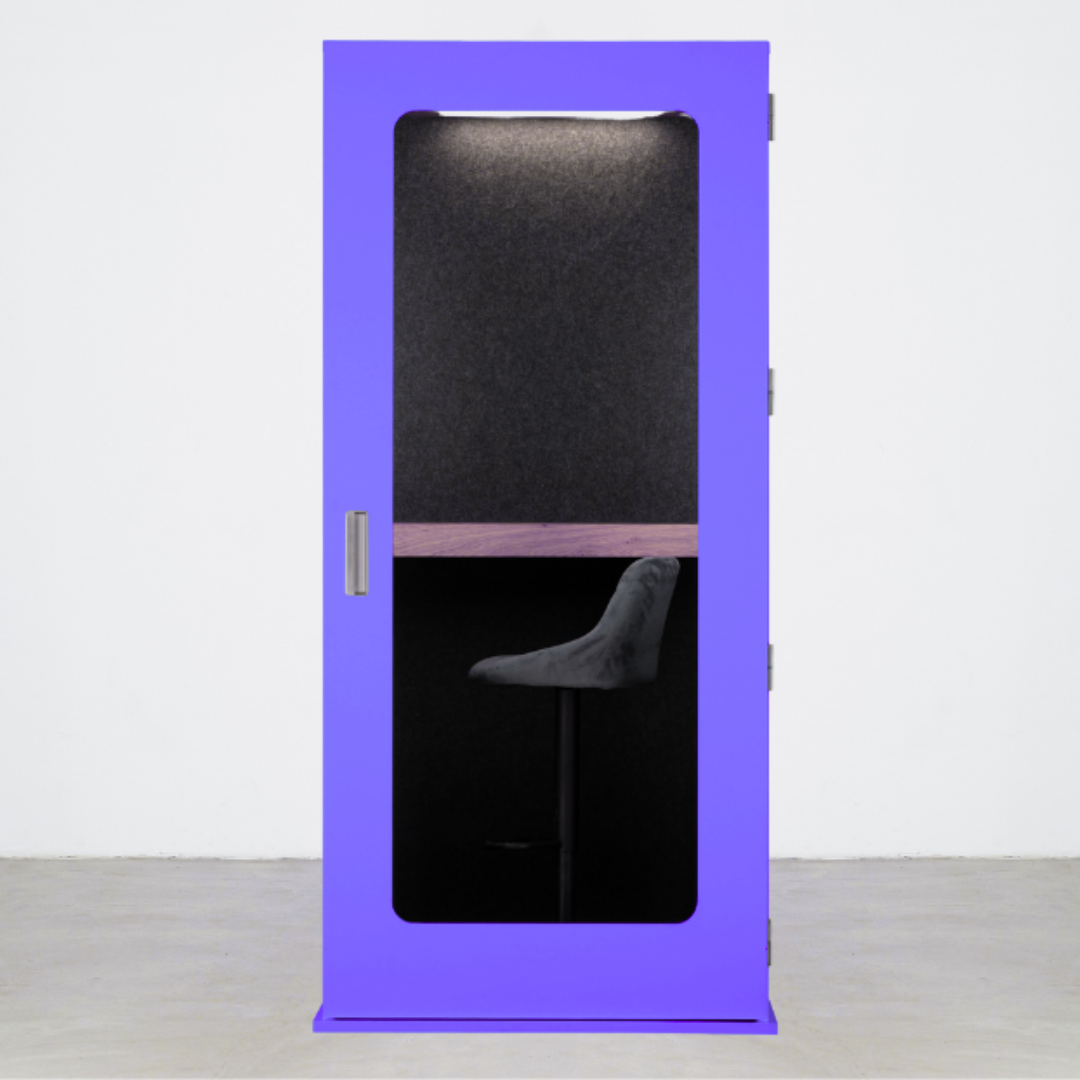 MEAVO | Soho Phone Booth